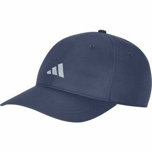 adidas RUN ESSENTIALS CAP CC Unisex sportos baseball sapka, sötétkék, méret kép