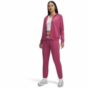 Under Armour RIVAL TRICOT Női szett, piros, méret kép