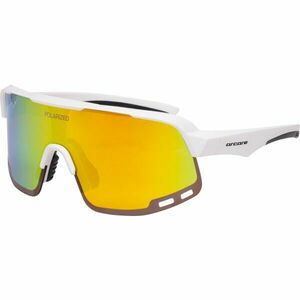 Arcore BRATT POLARIZED Napszemüveg, fehér, méret kép