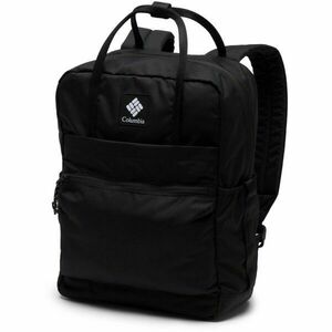 Columbia TRAIL TRAVELER™ II 18 L Hátizsák, fekete, méret kép
