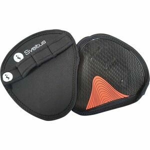 SVELTUS GRIP PAD Grip, fekete, méret kép