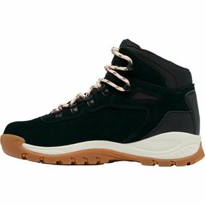 Columbia NEWTON RIDGE PLUS AMPED Női outdoor cipő, fekete, méret 38 kép