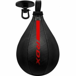 RDX KARA F6 SPEED BALL Boxkörte, fekete, méret kép