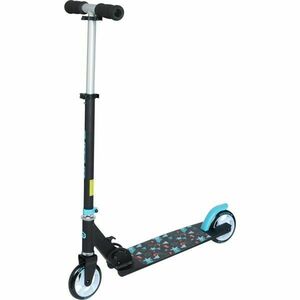 Arcore CRISSCROSS Összecsukható roller, fekete, méret kép