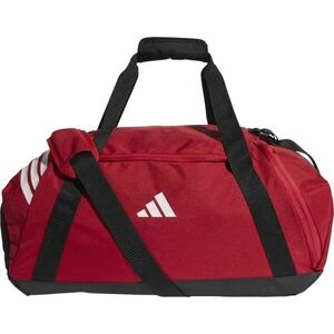 adidas TIRO DUFFLE M Sporttáska, piros, méret kép