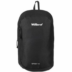Willard SPIRIT 10 Univerzális hátizsák, fekete, méret kép