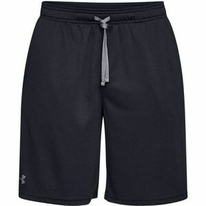 Under Armour TECH MESH SHORT Férfi rövidnadrág, fekete, méret XXL kép