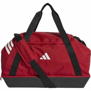 adidas TIRO DUFFLE M BC Sporttáska, piros, méret kép