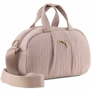 Puma UP MINI GRIP BAG Női kézitáska, rózsaszín, méret kép