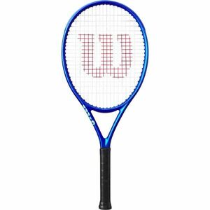 Wilson ULTRA 26 V5 RKT Gyerek teniszütő, kék, méret kép