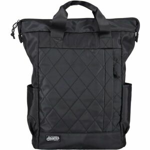 Reaper MOXY Városi hátizsák, fekete, méret kép