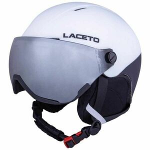 Laceto TEMPESTA VISOR Sísisak, fehér, méret (55 - 58) kép