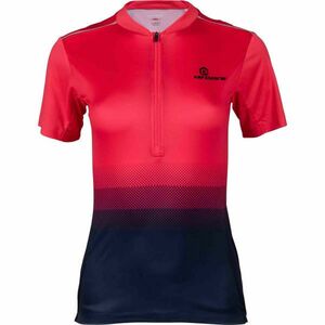 Arcore IVETTE Női kerékpáros mez, rózsaszín, méret kép