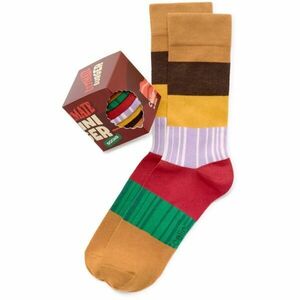 CELIO XMISOBUGER Férfi zokni, mix, méret kép