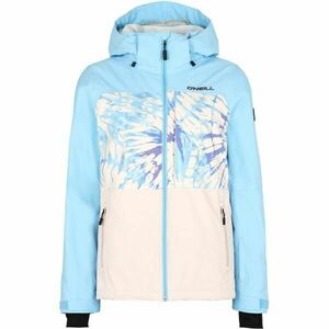 O'Neill LITE Női snowboard/síkabát, világoskék, méret kép