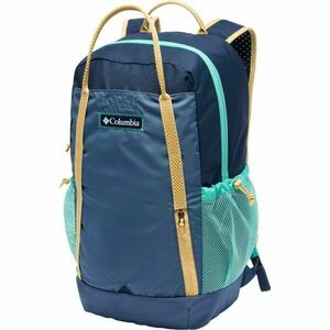 Columbia ECHO MOUNTAIN™ 25 L BACKPACK Univerzális hátizsák, kék, méret kép