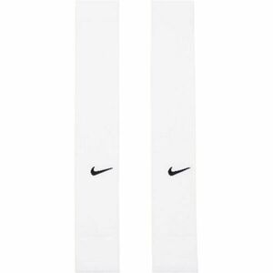 Nike TSRIKE DRI-FIT Focis lábszárvédő huzat, fehér, méret kép