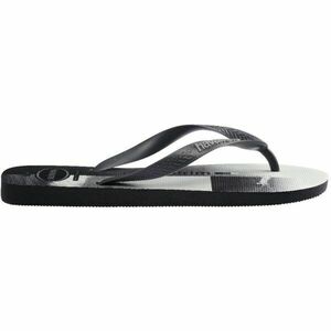 HAVAIANAS TOP SURFER I Férfi flip-flop papucs, fekete, méret 43/44 kép