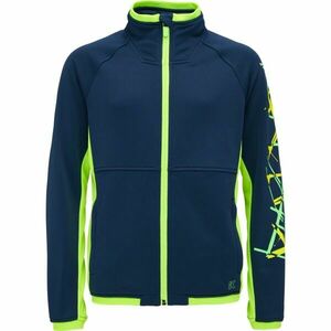 Kensis ROZI JNR Fiú pulóver, sötétkék, méret 152-158 kép