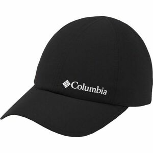 Columbia SILVER RIDGE III BALL CAP Baseball sapka, fekete, méret UNI kép