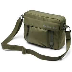 Columbia STREET TRANSIT SIDE BAG Crossbody táska, khaki, méret kép