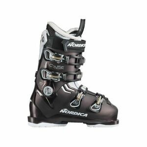 Nordica THE CRUISE 75 W Női síbakancs, fekete, méret kép