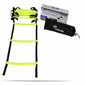 Létra Cawila Koordinationsleiter FIX & Tasche 6m kép