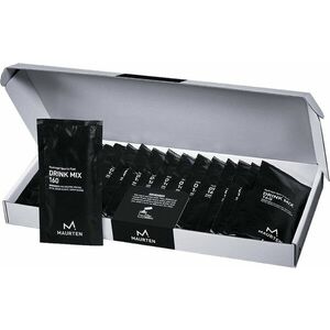 Erő- és energiaitalok maurten Drink Mix 160 Box 18 servings kép