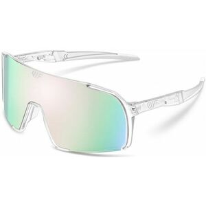 Napszemüvegek VIF One Transparent Rose Pink Polarized kép