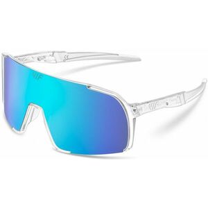 Napszemüvegek VIF One Transparent Ice Blue Polarized kép