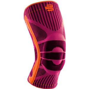 Térdpánt Bauerfeind SPORTS KNEE SUPPORT kép
