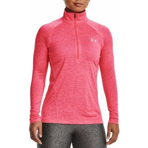 Hosszú ujjú póló Under Armour Tech 1/2 Zip - Twist kép