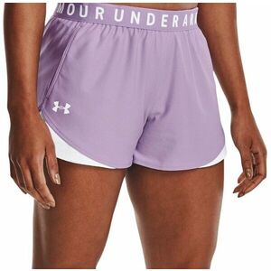 Rövidnadrág Under Armour Women's UA Play Up Shorts 3.0 kép