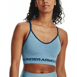 Melltartó Under Armour UA Seamless Low Long Htr Bra kép