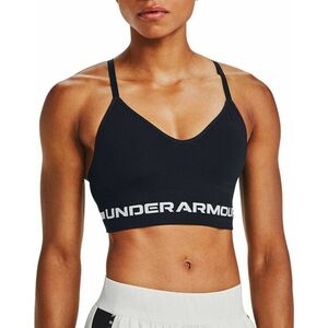Melltartó Under Armour UA Seamless Low Long Bra kép