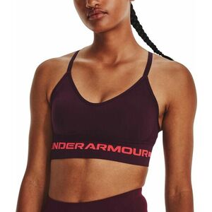 Melltartó Under Armour UA Seamless Low Long Bra kép