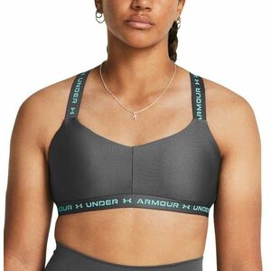 Melltartó Under Armour Crossback Low-GRY kép