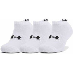 Zoknik Under Armour UA Core No Show 3Pk kép