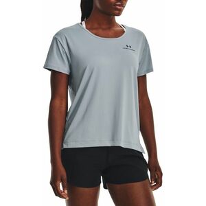 Rövid ujjú póló Under Armour UA Rush Energy SS-BLU kép