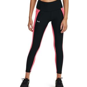 Leggings Under Armour HG 6M Panel Ankle Leg-BLK kép