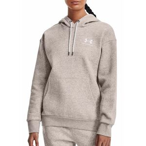 Kapucnis melegítő felsők Under Armour Under Armour Essential Fleece kép
