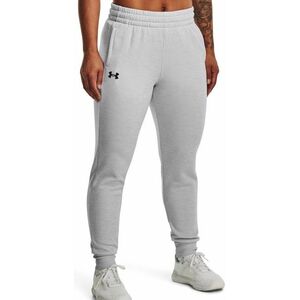 Nadrágok Under Armour Armour Fleece Jogger-GRY kép