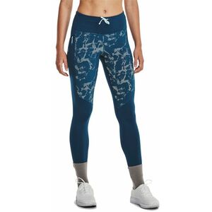 Leggings Under Armour Under Armour UA OutRun the Cold Tight II kép