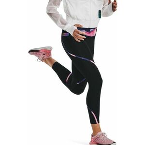 Leggings Under Armour UA RUN ANYWHERE TIGHT-BLK kép