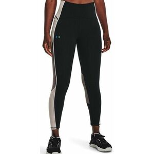 Leggings Under Armour UA Rush Ankle Leg 6M Nov-BLK kép