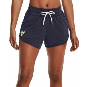 Rövidnadrág Under Armour Under Armour UA Pjt Rck Dsrpt Terry kép