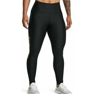 Leggings Under Armour Armour Branded Legging-BLK kép