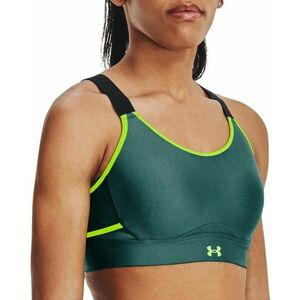 Melltartó Under Armour UA Infinity Crossover High-GRN kép