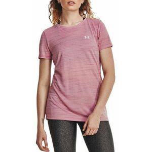 Rövid ujjú póló Under Armour Under Armour Tech Tiger kép