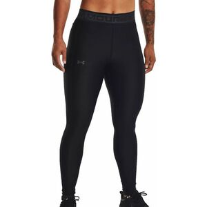 Leggings Under Armour Armour Branded WB Leg-BLK kép
